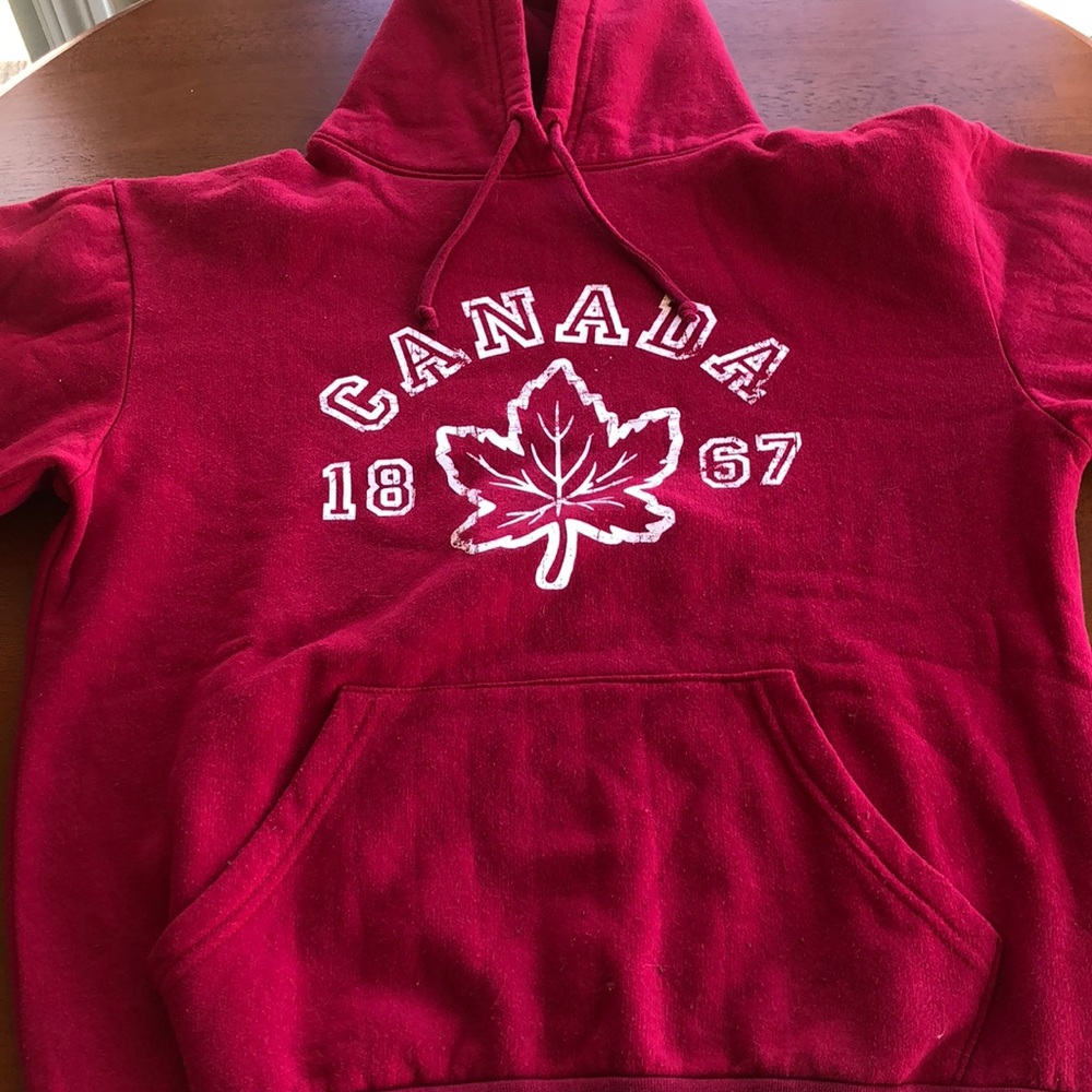 Sweatshirt
